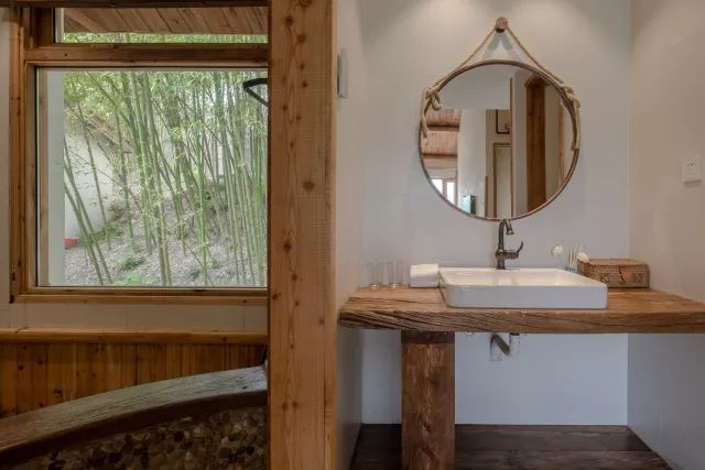 6家莫干山的新民宿，美出新境界