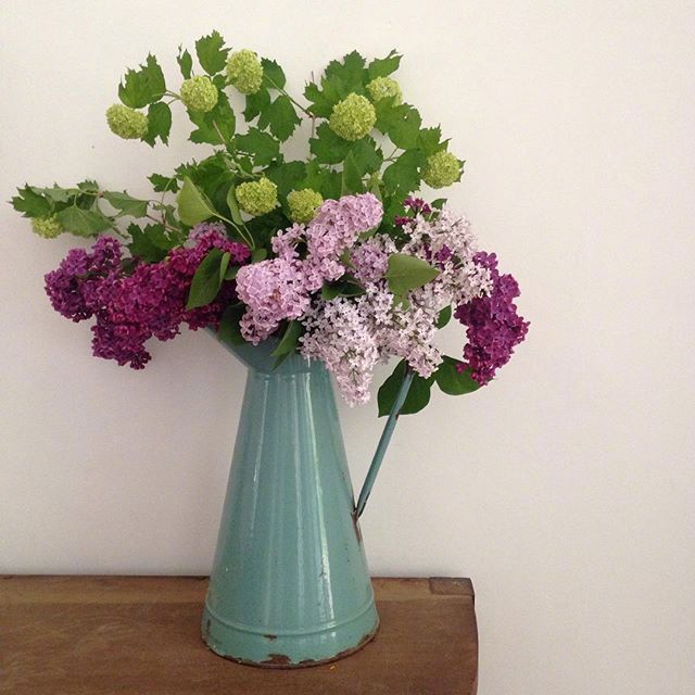 小清新插花藝術(shù)欣賞，生活如此美好