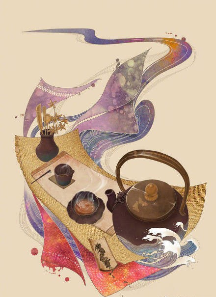 古典韻味的古風(fēng)圖集，超有創(chuàng)意的古風(fēng)圖片