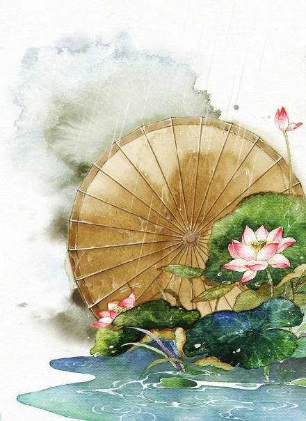 古典韻味的古風(fēng)圖集，超有創(chuàng)意的古風(fēng)圖片