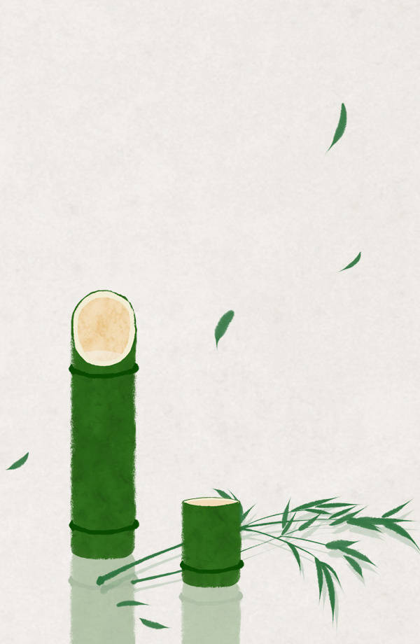 簡約清新手機(jī)壁紙圖集，超美的古風(fēng)圖片