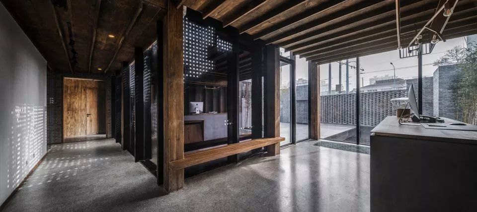 渝舍印象酒店，這才是民宿該有的調(diào)調(diào)