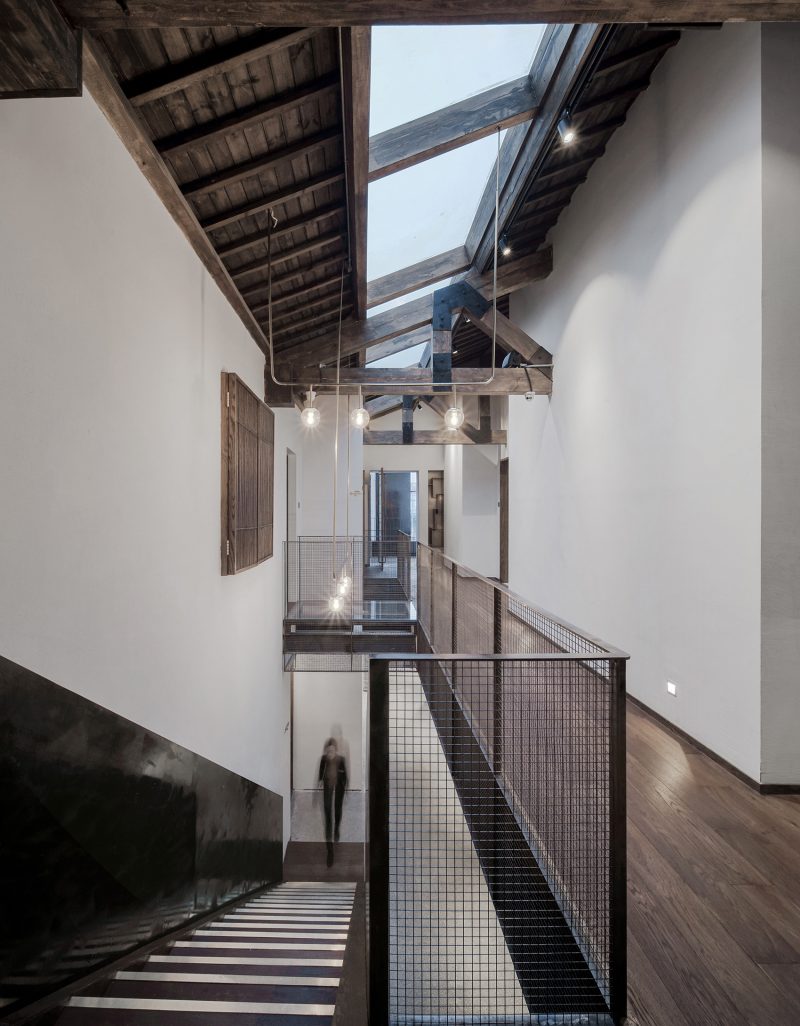 渝舍印象酒店，這才是民宿該有的調(diào)調(diào)