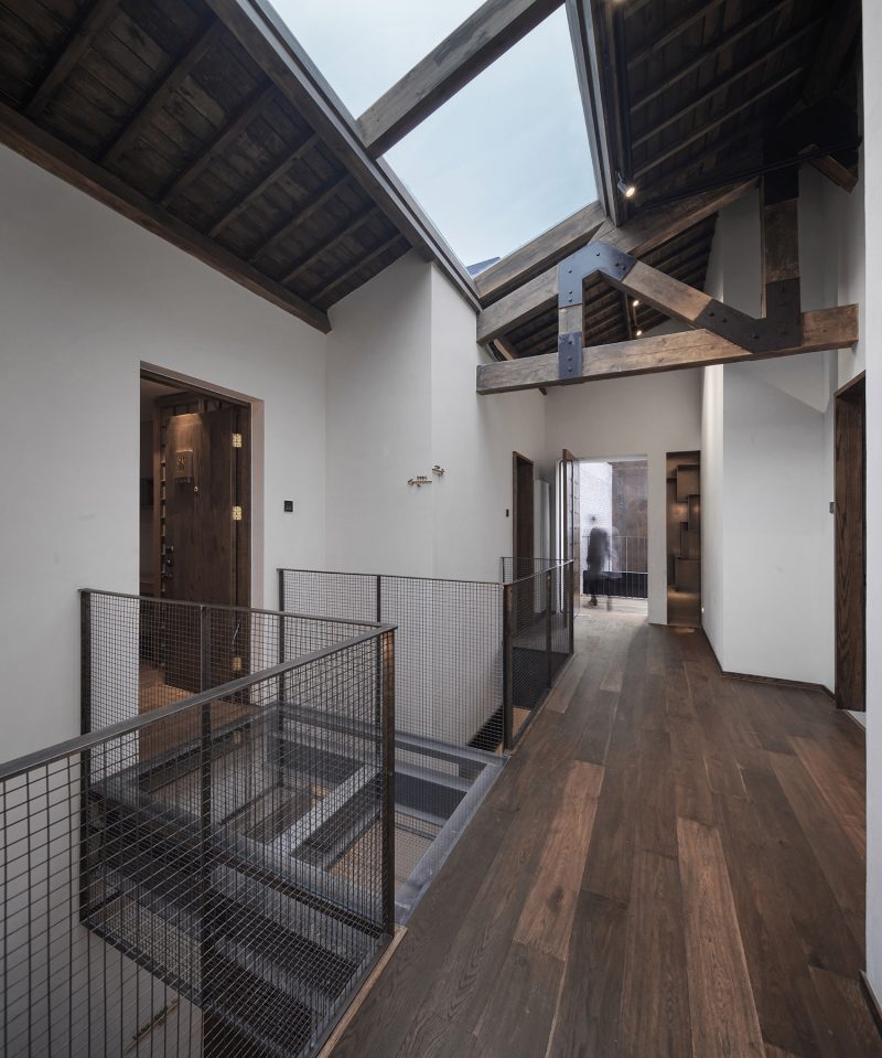 渝舍印象酒店，這才是民宿該有的調(diào)調(diào)