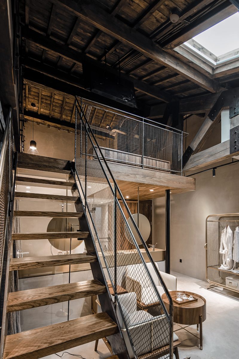 渝舍印象酒店，這才是民宿該有的調(diào)調(diào)