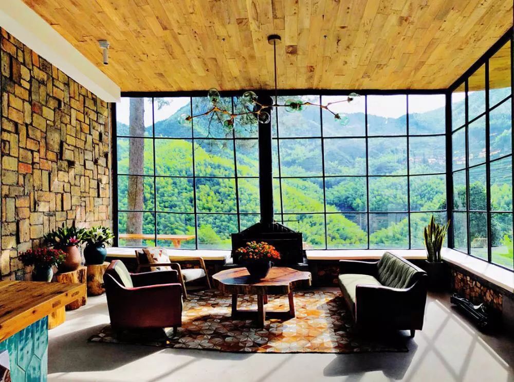 麗水遂昌|云逸遠(yuǎn)山，擁有超美的云海和銀河