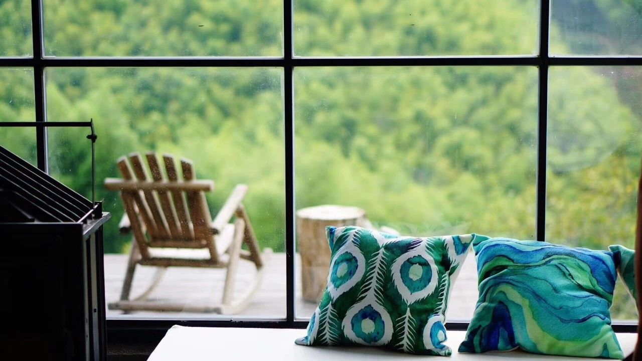 麗水遂昌|云逸遠(yuǎn)山，擁有超美的云海和銀河