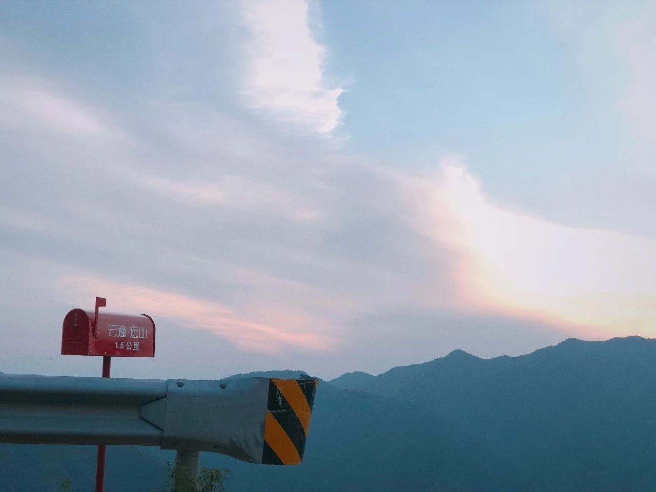 麗水遂昌|云逸遠(yuǎn)山，擁有超美的云海和銀河