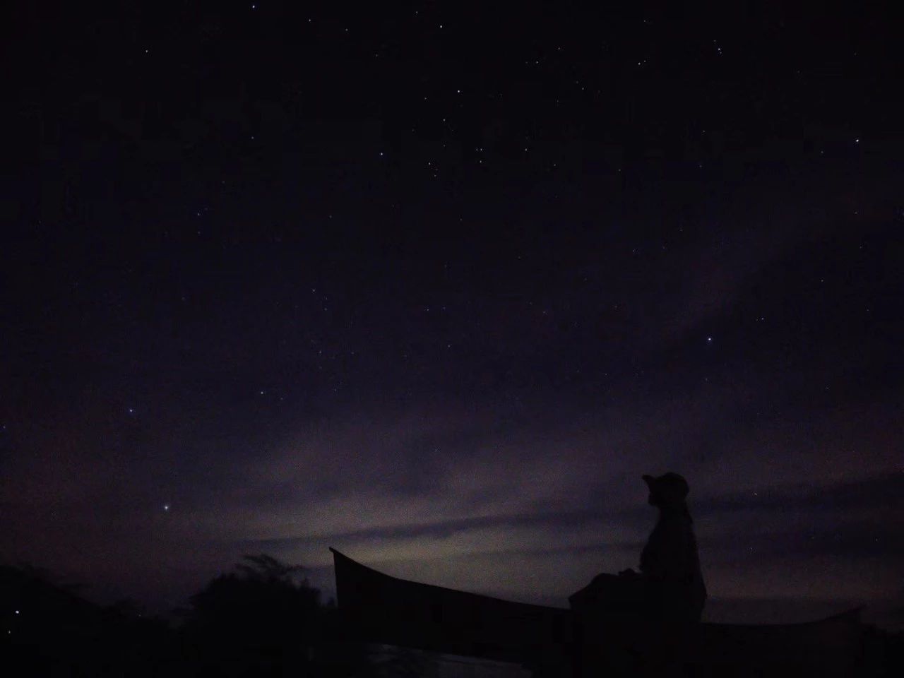 麗水遂昌|云逸遠(yuǎn)山，擁有超美的云海和銀河
