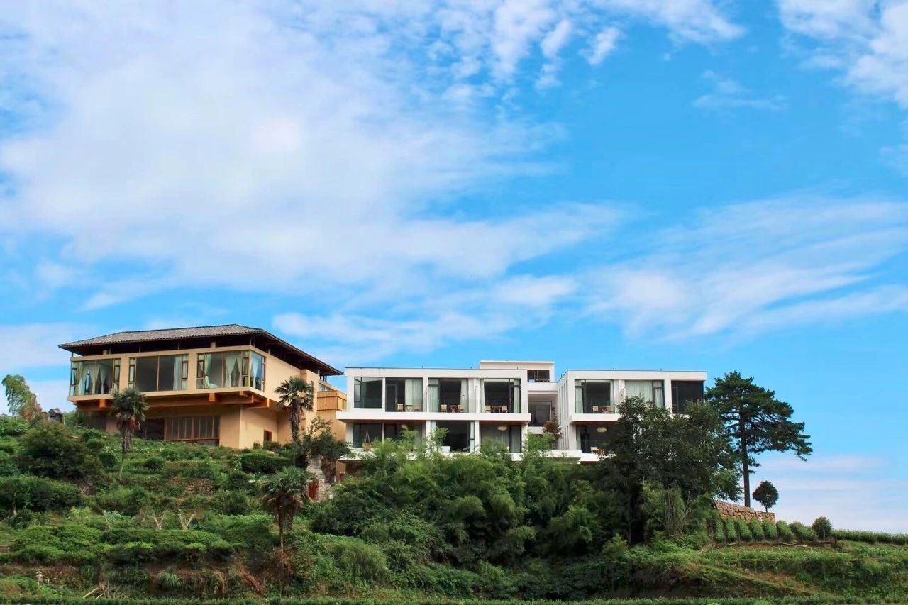 麗水遂昌|云逸遠(yuǎn)山，擁有超美的云海和銀河