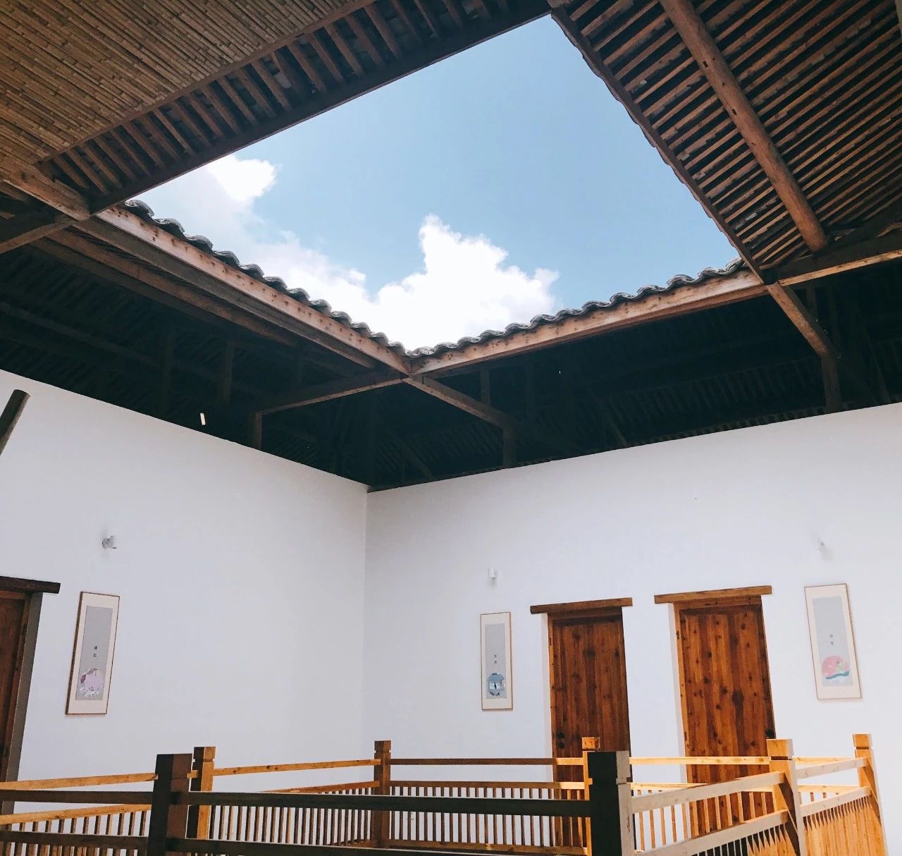 麗水遂昌|云逸遠(yuǎn)山，擁有超美的云海和銀河