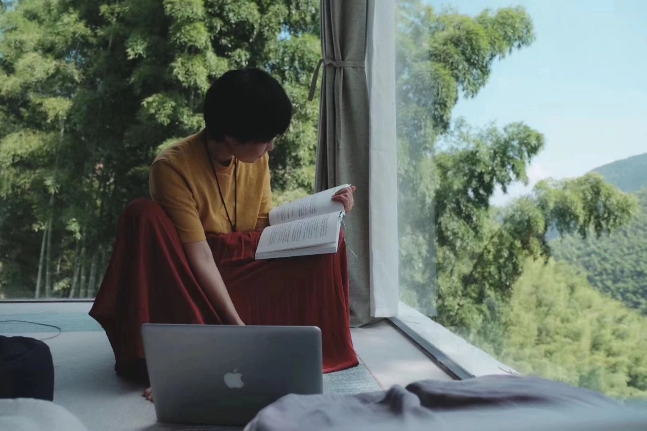 麗水遂昌|云逸遠(yuǎn)山，擁有超美的云海和銀河