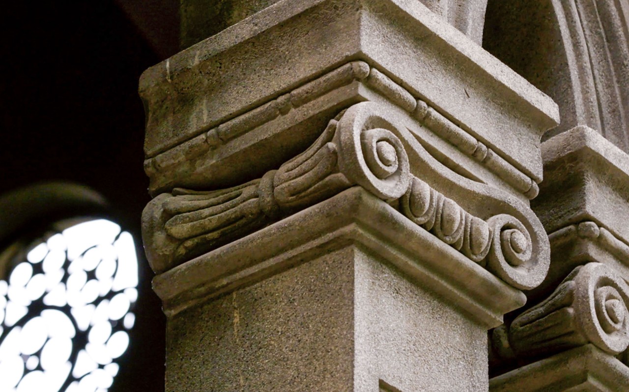 武漢鬧市的尼姑庵，全中國最美寺廟古德寺