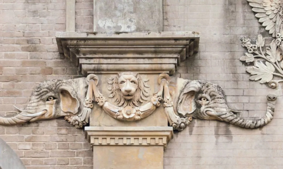 武漢鬧市的尼姑庵，全中國最美寺廟古德寺