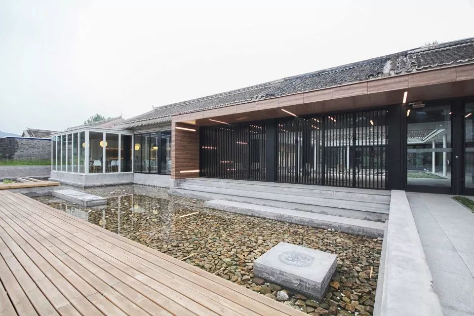 2家不錯(cuò)的民宿設(shè)計(jì)案例，打造不一樣的生活