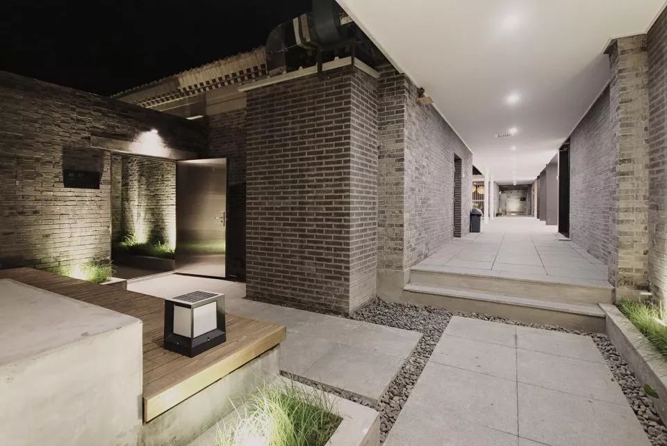 2家不錯(cuò)的民宿設(shè)計(jì)案例，打造不一樣的生活