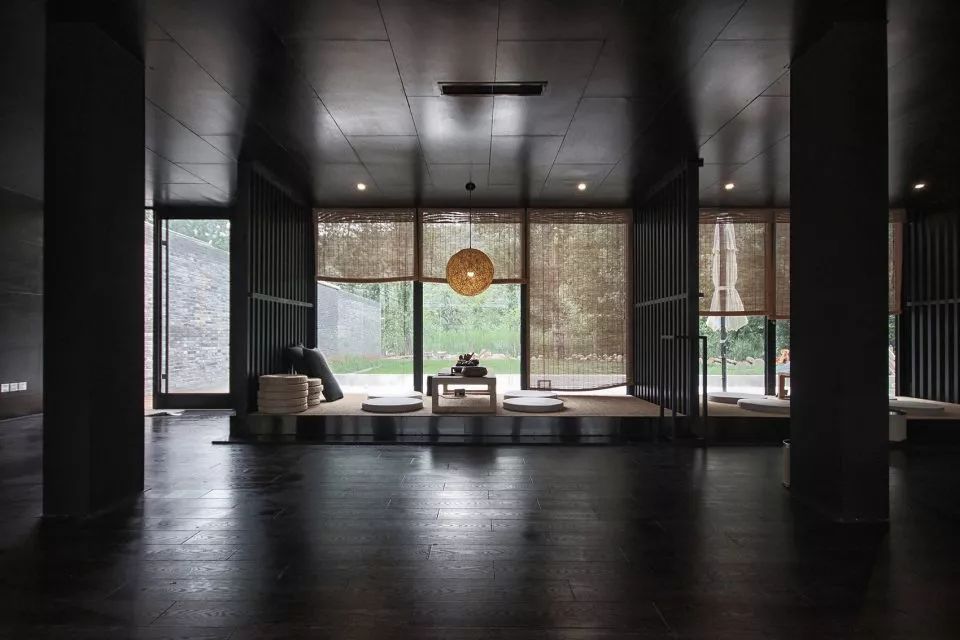 2家不錯(cuò)的民宿設(shè)計(jì)案例，打造不一樣的生活