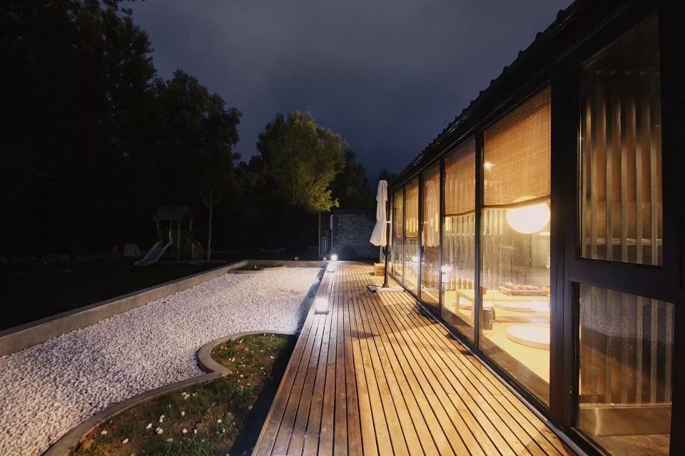 2家不錯(cuò)的民宿設(shè)計(jì)案例，打造不一樣的生活