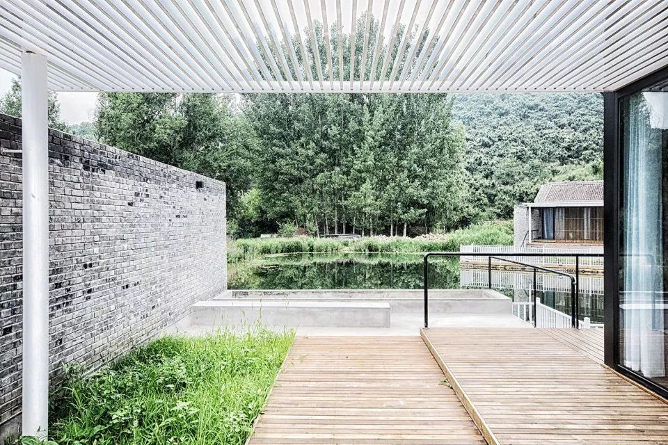 2家不錯(cuò)的民宿設(shè)計(jì)案例，打造不一樣的生活