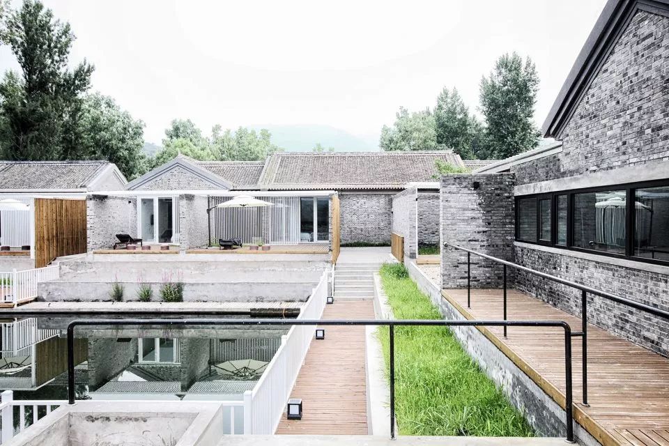 2家不錯(cuò)的民宿設(shè)計(jì)案例，打造不一樣的生活