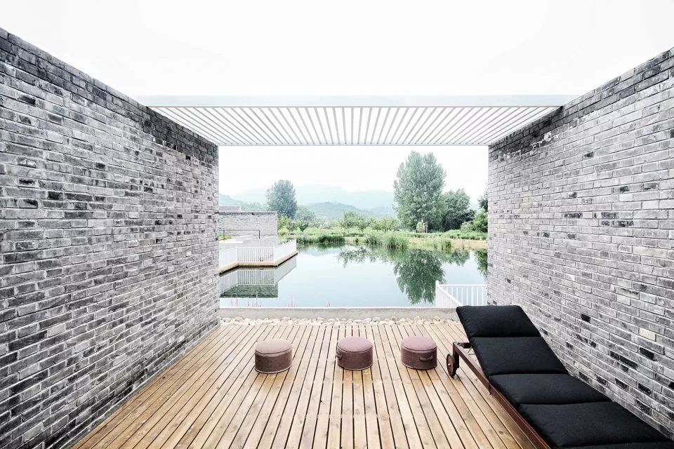 2家不錯(cuò)的民宿設(shè)計(jì)案例，打造不一樣的生活