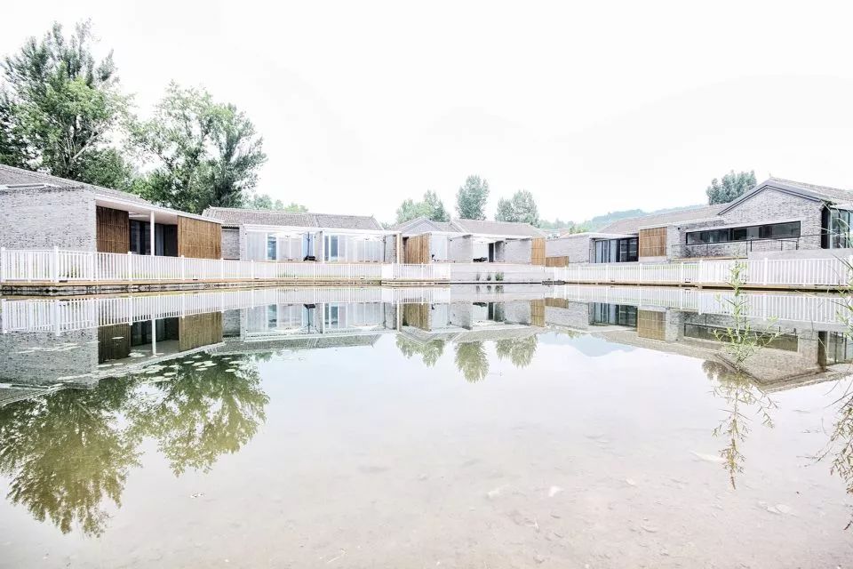 2家不錯(cuò)的民宿設(shè)計(jì)案例，打造不一樣的生活