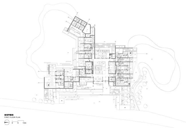 2家不錯(cuò)的民宿設(shè)計(jì)案例，打造不一樣的生活