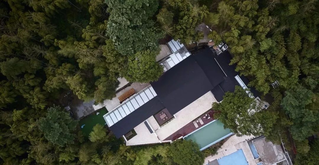 2家不錯(cuò)的民宿設(shè)計(jì)案例，打造不一樣的生活