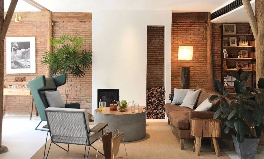 2家不錯(cuò)的民宿設(shè)計(jì)案例，打造不一樣的生活