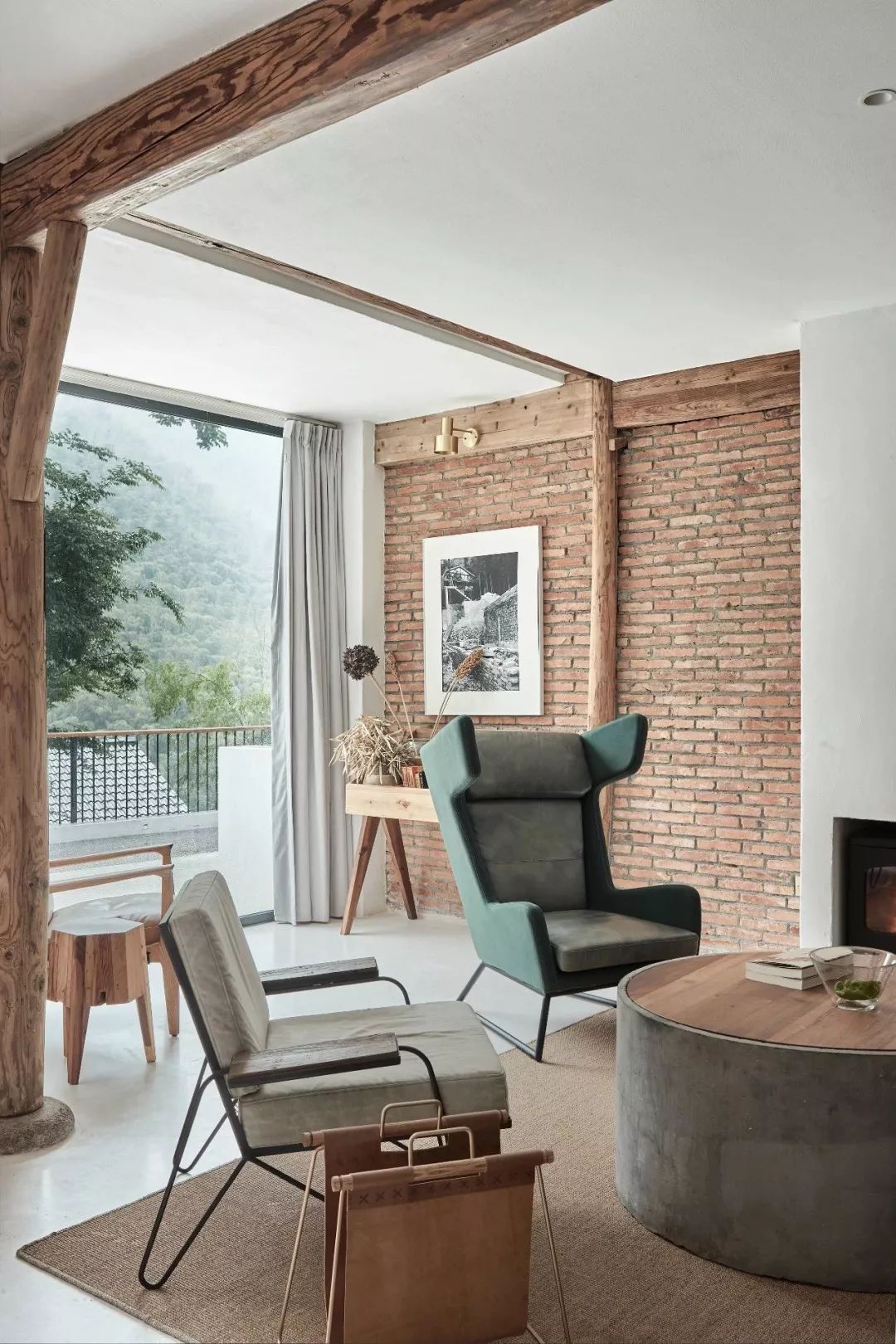 2家不錯(cuò)的民宿設(shè)計(jì)案例，打造不一樣的生活