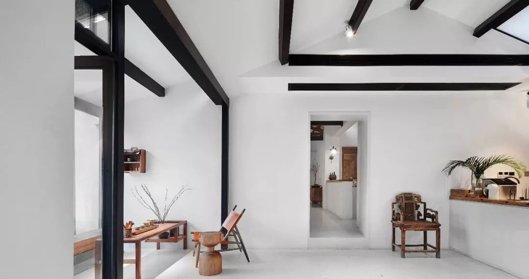 2家不錯(cuò)的民宿設(shè)計(jì)案例，打造不一樣的生活