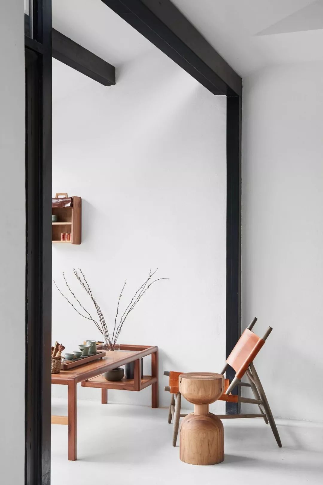 2家不錯(cuò)的民宿設(shè)計(jì)案例，打造不一樣的生活