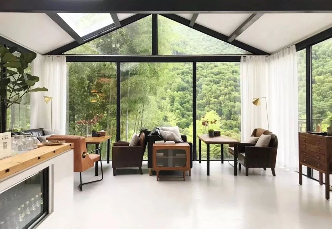 2家不錯(cuò)的民宿設(shè)計(jì)案例，打造不一樣的生活