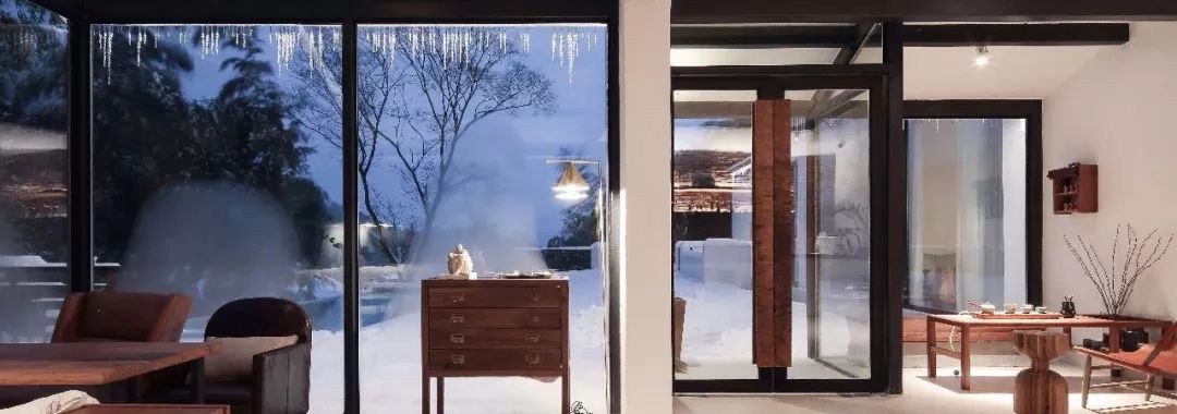 2家不錯(cuò)的民宿設(shè)計(jì)案例，打造不一樣的生活