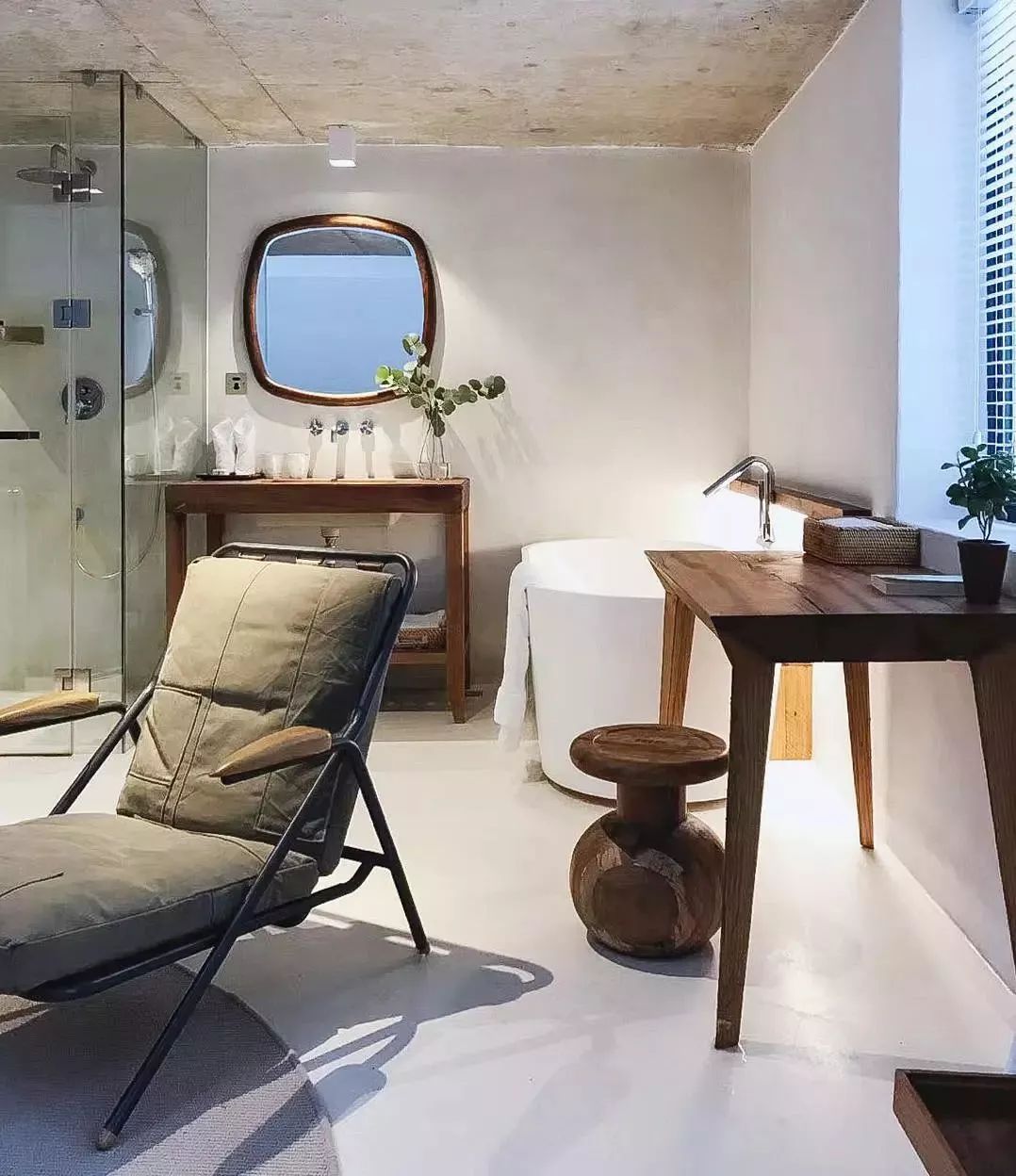 2家不錯(cuò)的民宿設(shè)計(jì)案例，打造不一樣的生活