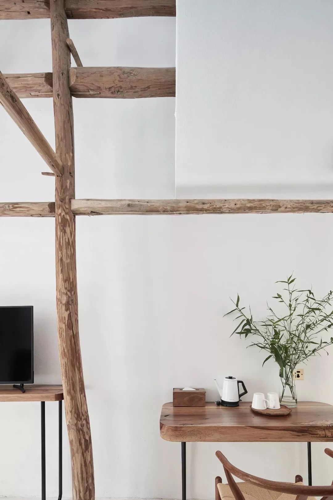 2家不錯(cuò)的民宿設(shè)計(jì)案例，打造不一樣的生活