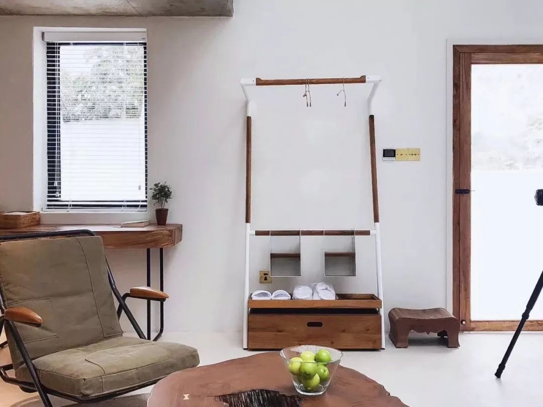 2家不錯(cuò)的民宿設(shè)計(jì)案例，打造不一樣的生活