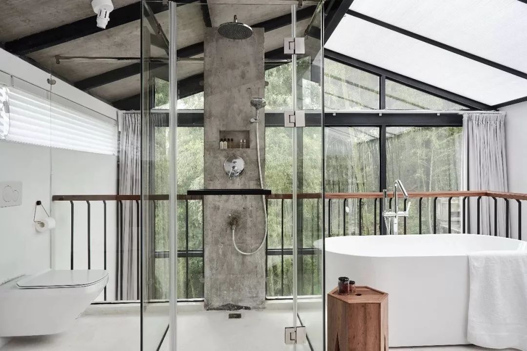 2家不錯(cuò)的民宿設(shè)計(jì)案例，打造不一樣的生活