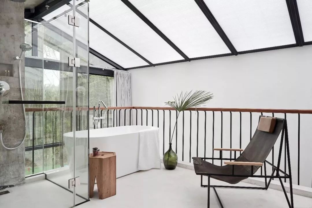 2家不錯(cuò)的民宿設(shè)計(jì)案例，打造不一樣的生活