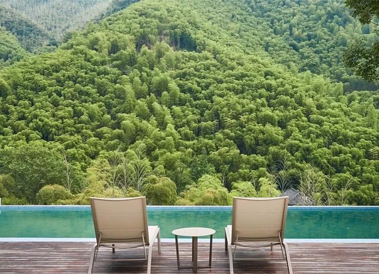 2家不錯(cuò)的民宿設(shè)計(jì)案例，打造不一樣的生活