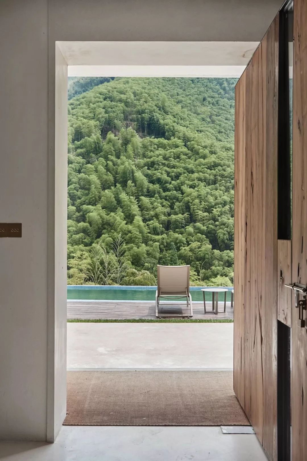 2家不錯(cuò)的民宿設(shè)計(jì)案例，打造不一樣的生活