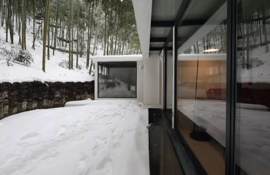 2家不錯(cuò)的民宿設(shè)計(jì)案例，打造不一樣的生活