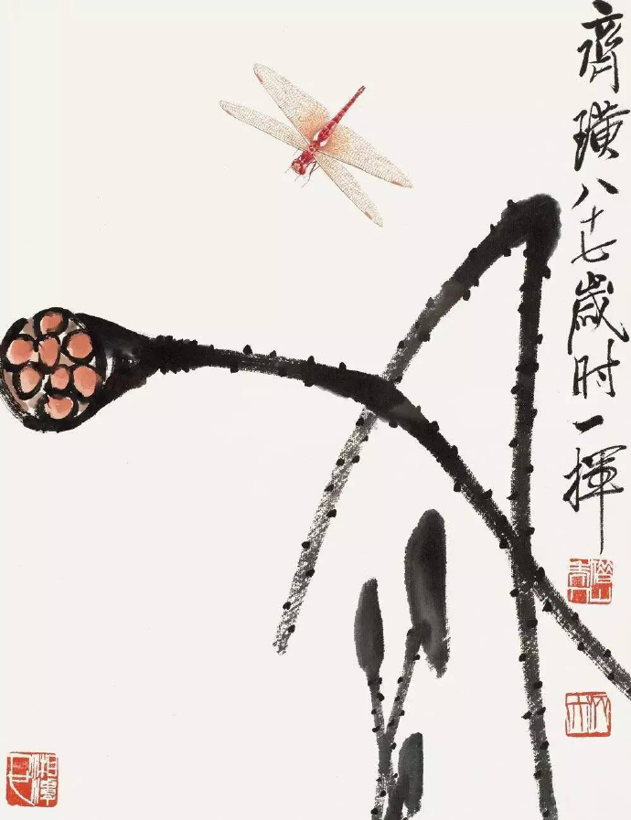 超美國(guó)畫圖集欣賞(52張)，高清國(guó)畫圖片賞析