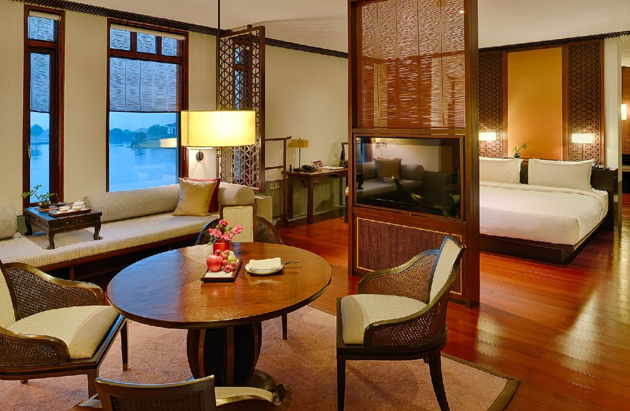 3家不錯的杭州民宿，度過最驚艷的時光