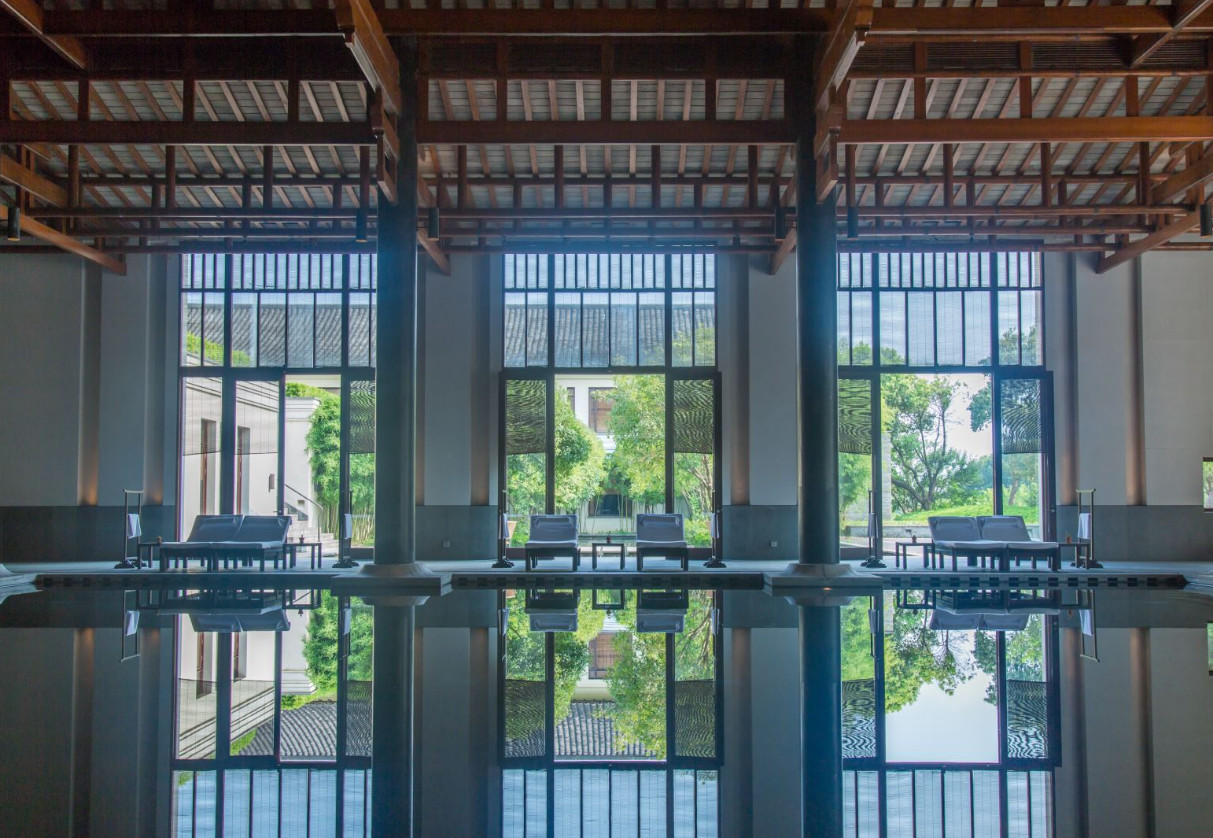 3家不錯的杭州民宿，度過最驚艷的時光