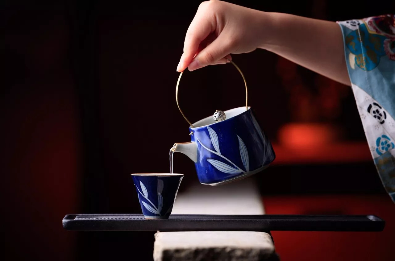 3家不錯的杭州民宿，度過最驚艷的時光