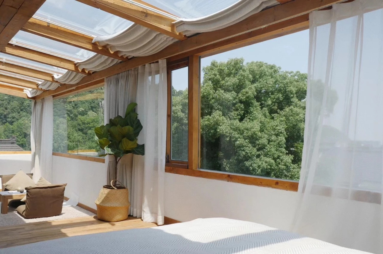 3家不錯的杭州民宿，度過最驚艷的時光