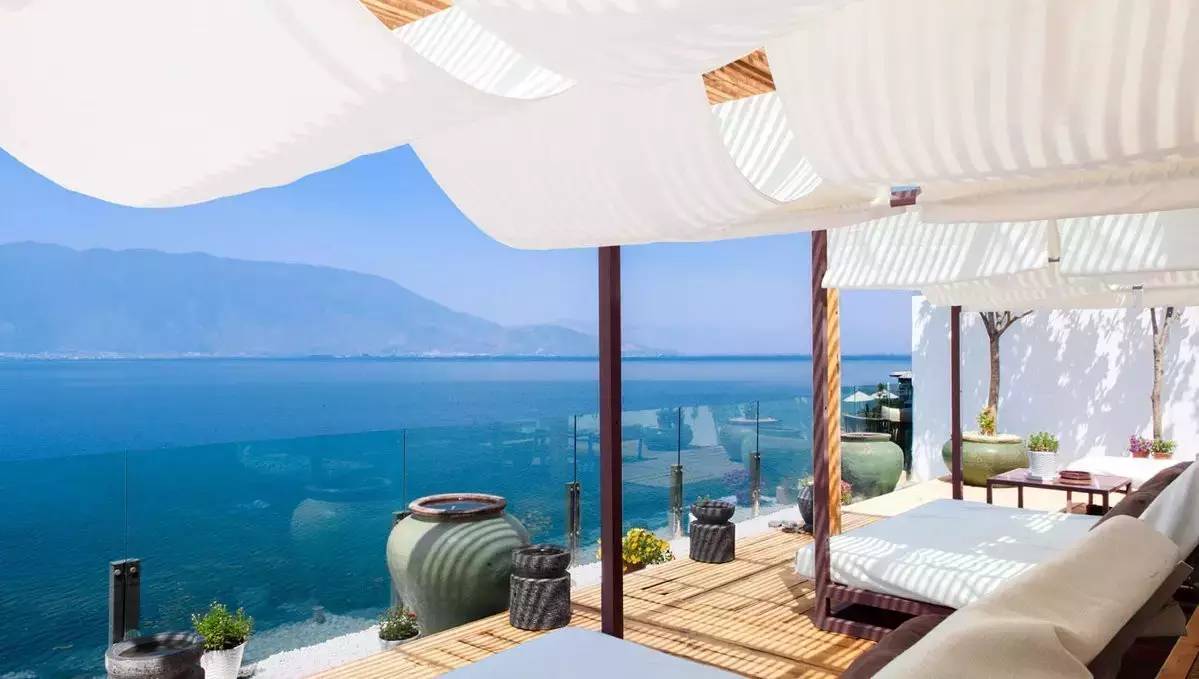 7家不錯(cuò)的大理民宿，獨(dú)具風(fēng)韻的民宿客棧