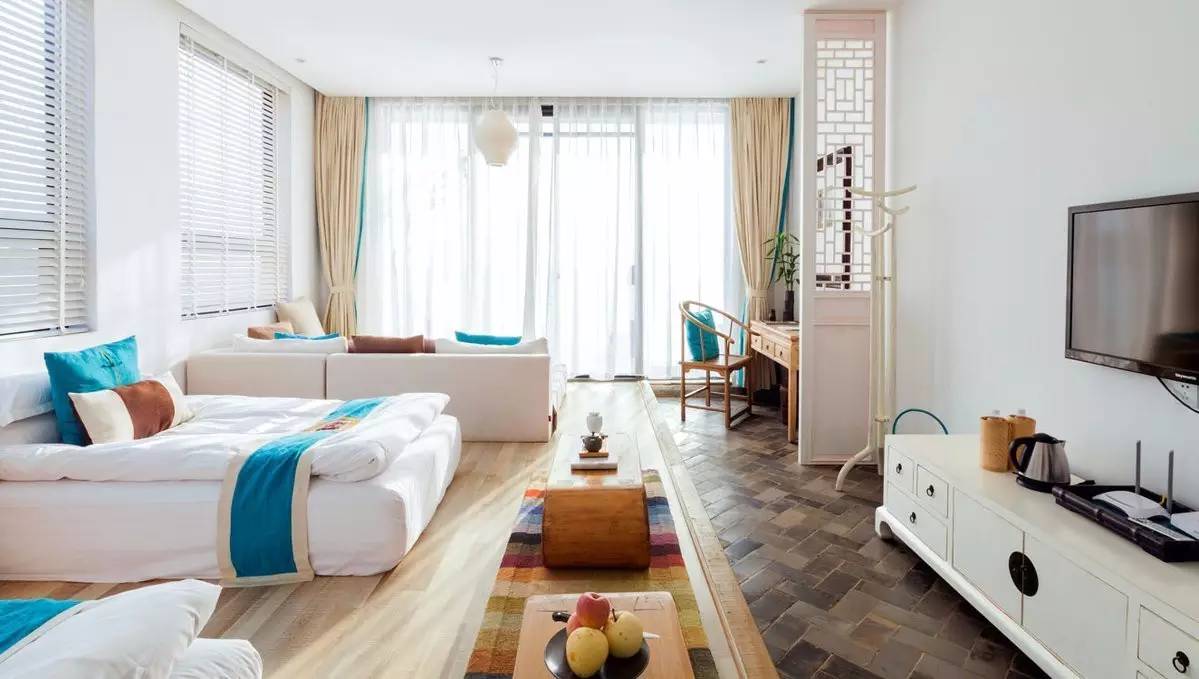 7家不錯(cuò)的大理民宿，獨(dú)具風(fēng)韻的民宿客棧