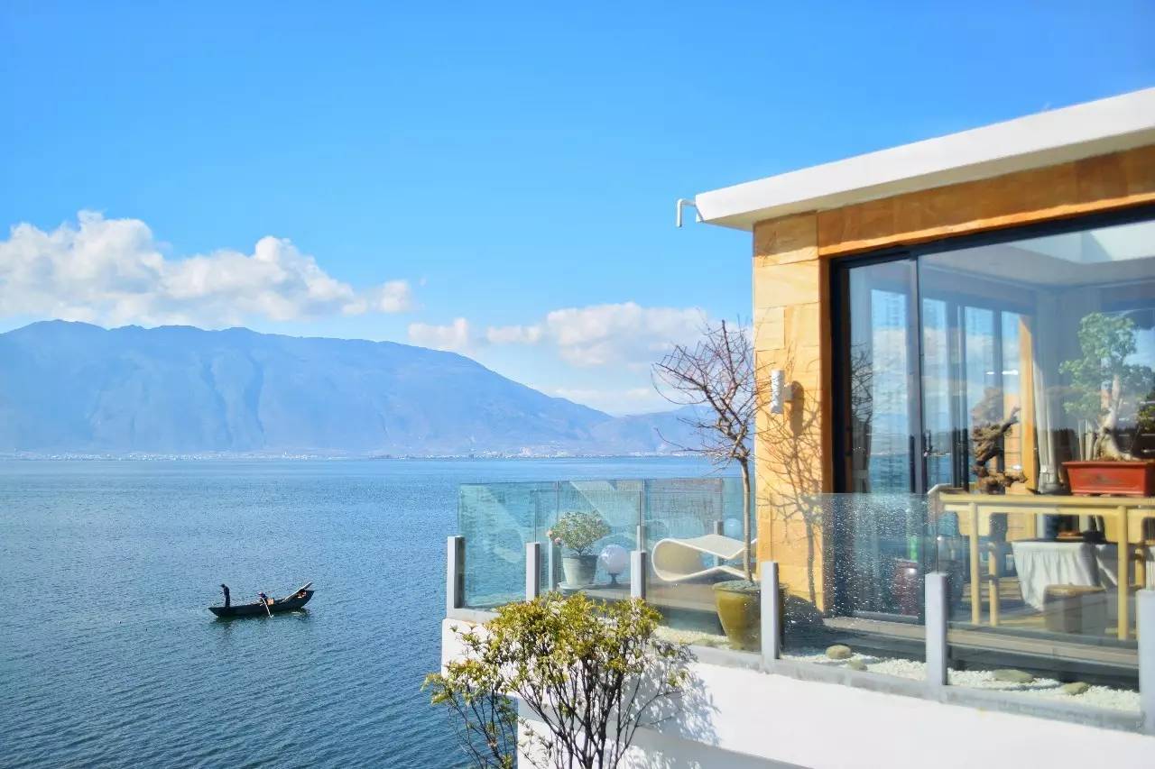 7家不錯(cuò)的大理民宿，獨(dú)具風(fēng)韻的民宿客棧